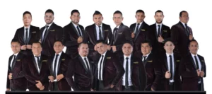 La Imponente Vientos de Jalisco