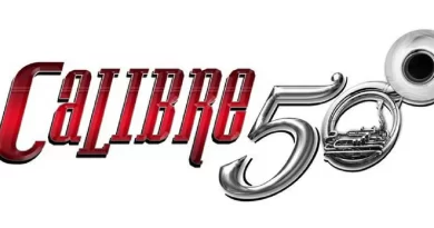 Calibre 50