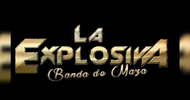 La Explosiva Banda de Maza