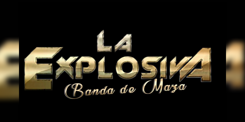 La Explosiva Banda de Maza