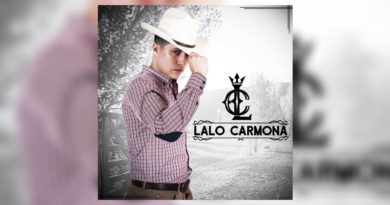 Lalo Carmona Oficial