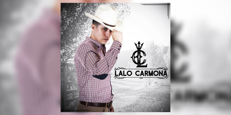 Lalo Carmona Oficial