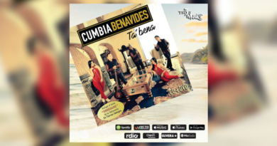 Cumbia Benavides