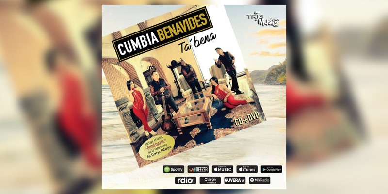 Cumbia Benavides