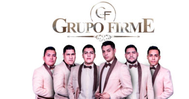 Grupo Firme