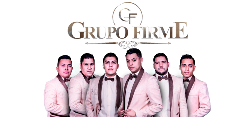 Grupo Firme