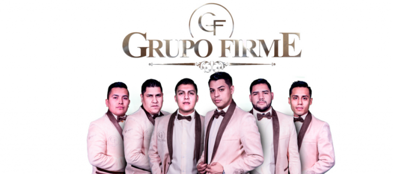 Grupo Firme Prepara Nuevo Videoclip Scannersound