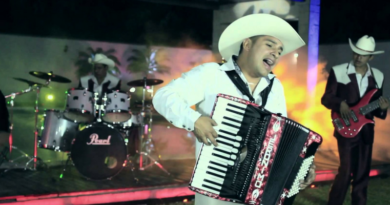 Jeronimo y Su Sentimiento Norteño