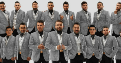 Banda El Recodo