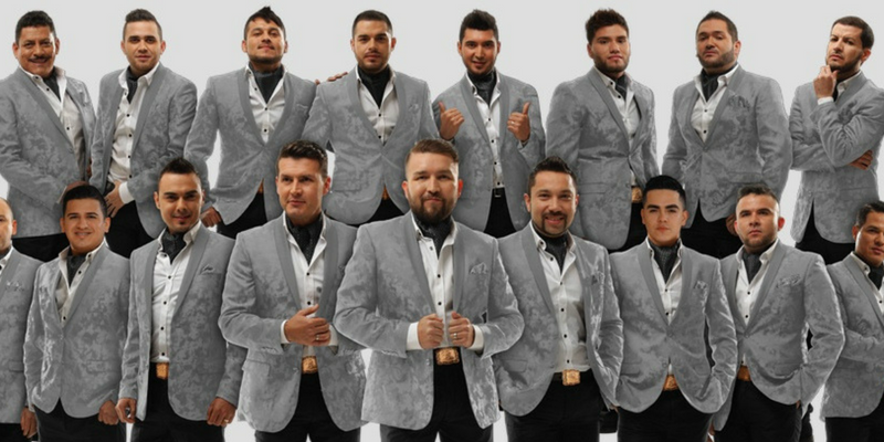 Banda El Recodo