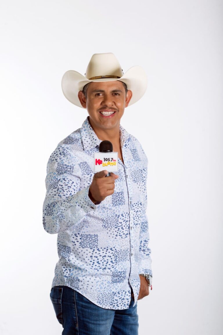 Estación de la Semana La Ke Buena León 105.7 ScannerSound