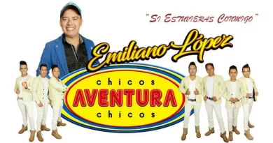 Chicos Aventura