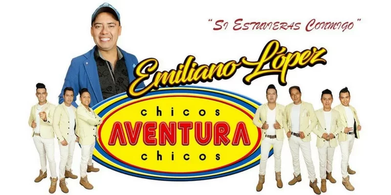 Chicos Aventura