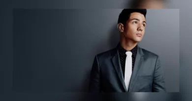 Luis Coronel