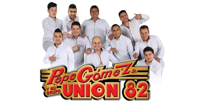 Pepe Gómez y su Unión 82