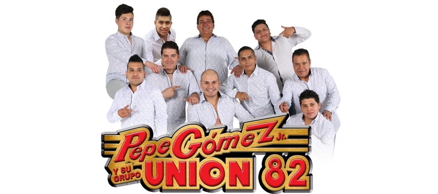Pepe Gómez y su Unión 82