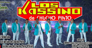 Los Kassino