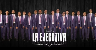 La Ejecutiva