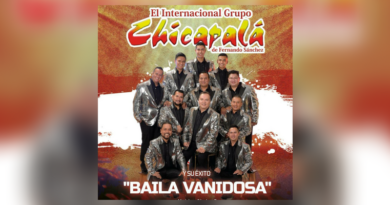 Grupo Chicapalá