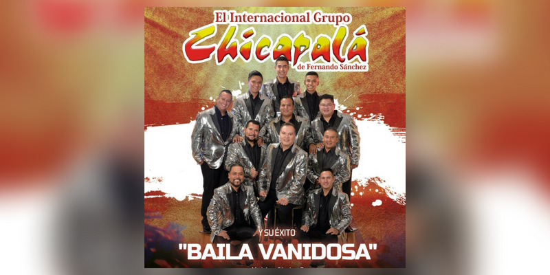 Grupo Chicapalá