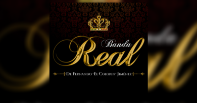 Banda Real