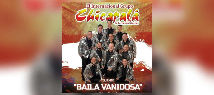 Grupo Chicapalá