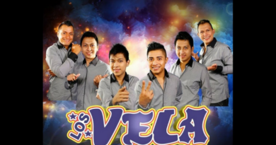 Los Vela