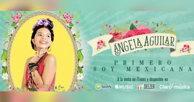 Angela Aguilar