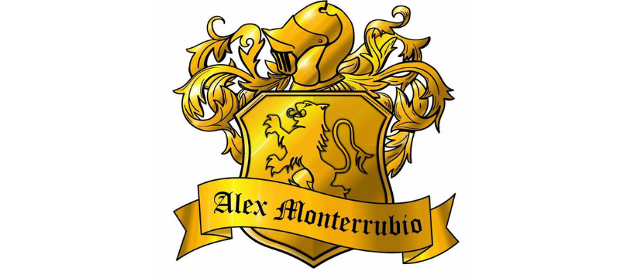 Alex Monterrubio