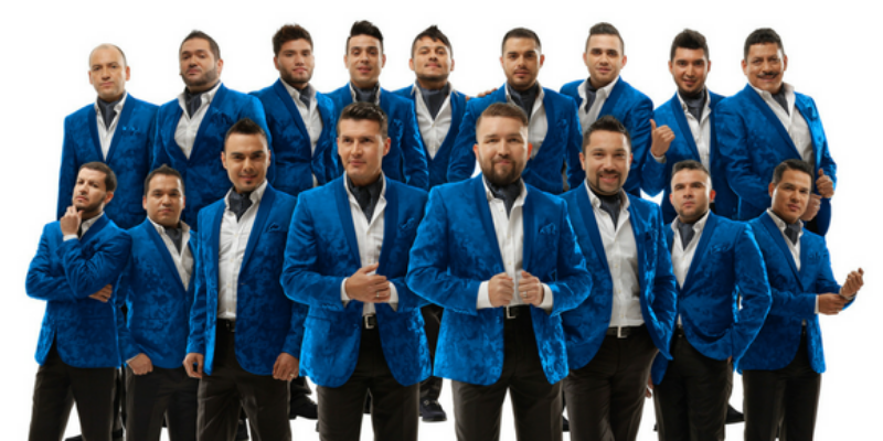 El Recodo