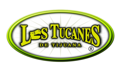 Los Tucanes de Tijuana