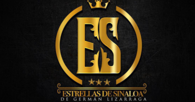 Estrellas de Sinaloa