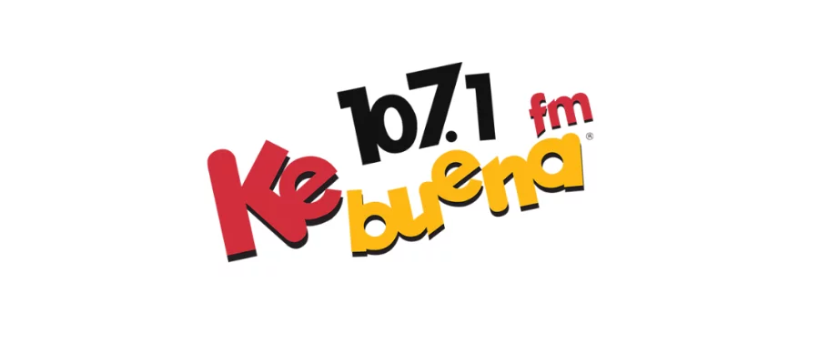 Estación de la Semana: La Ke Buena Queretaro 107.1 FM