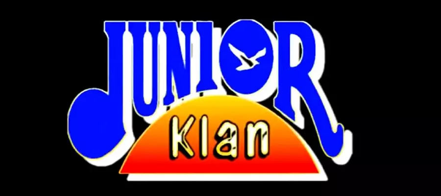Junior Klan tiene grandes noticias
