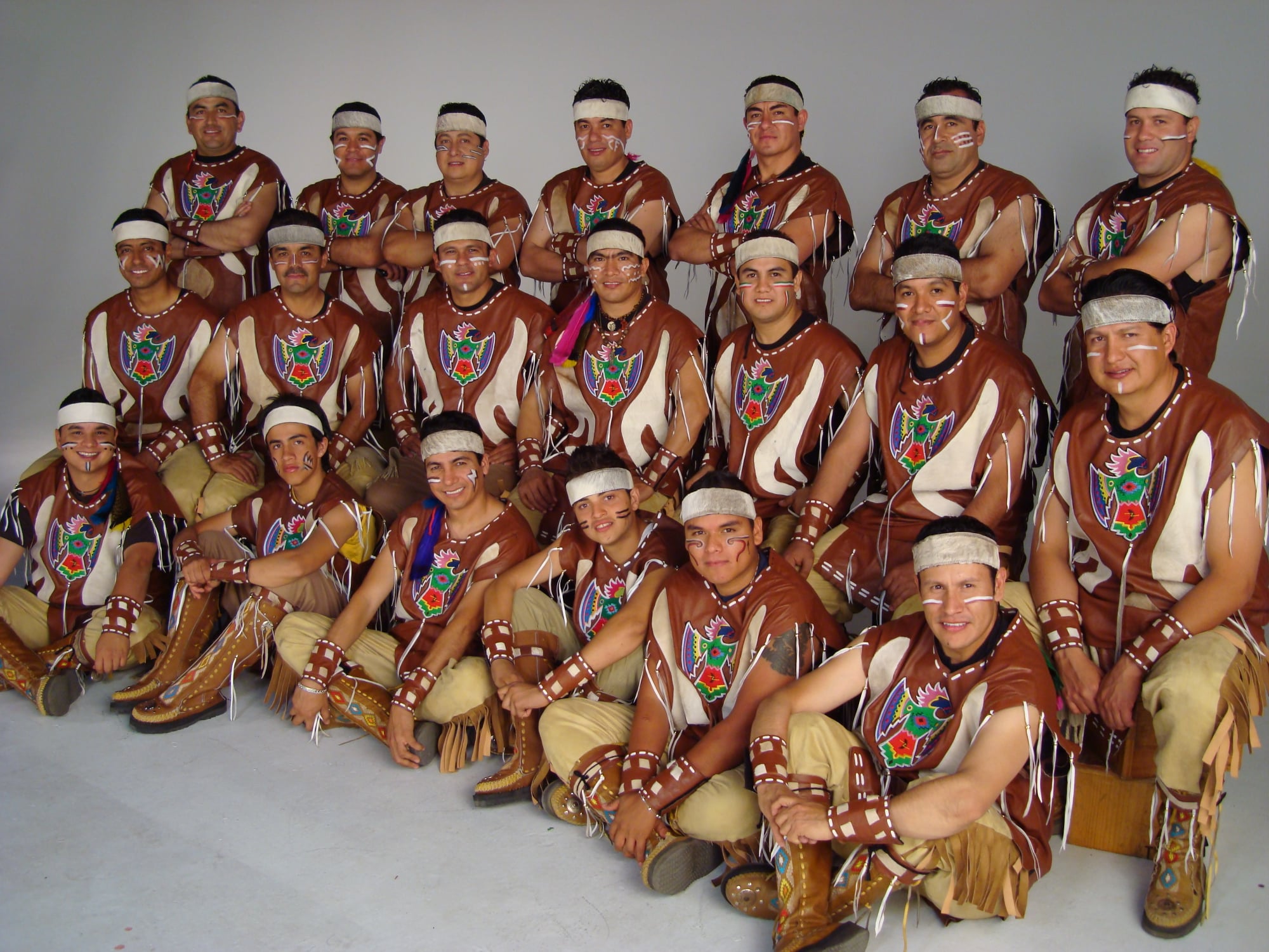 Banda Cuisillos sorprende con la salida de Chamukin y Javier Bonilla