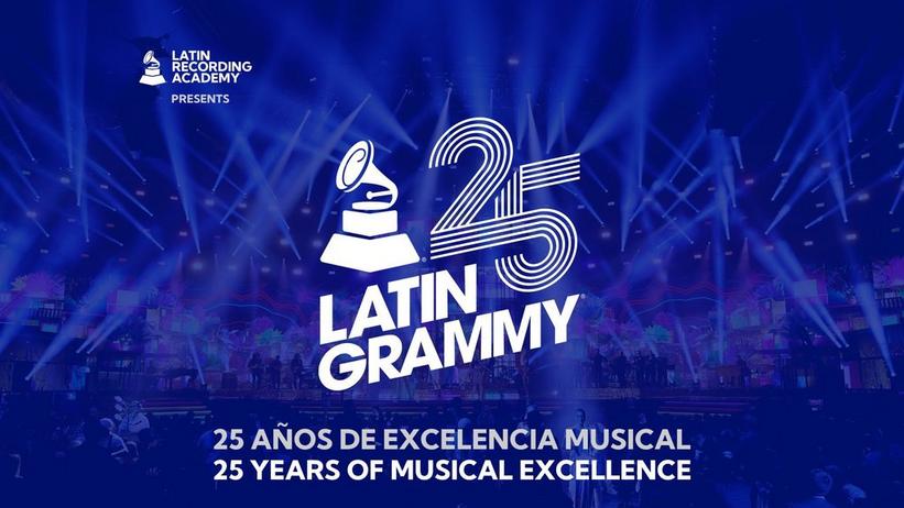 Nominados a los Latin Grammys 2024: Lista Completa de Nominaciones