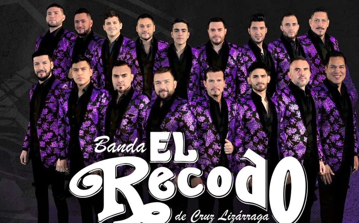 Banda El Recodo regresa con música y tradición a «La Casa de los Famosos México 2