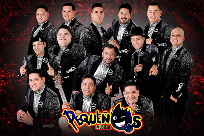 Retrobanda Fest 2024: Banda Pequeños Musical en Tonalá Jalisco