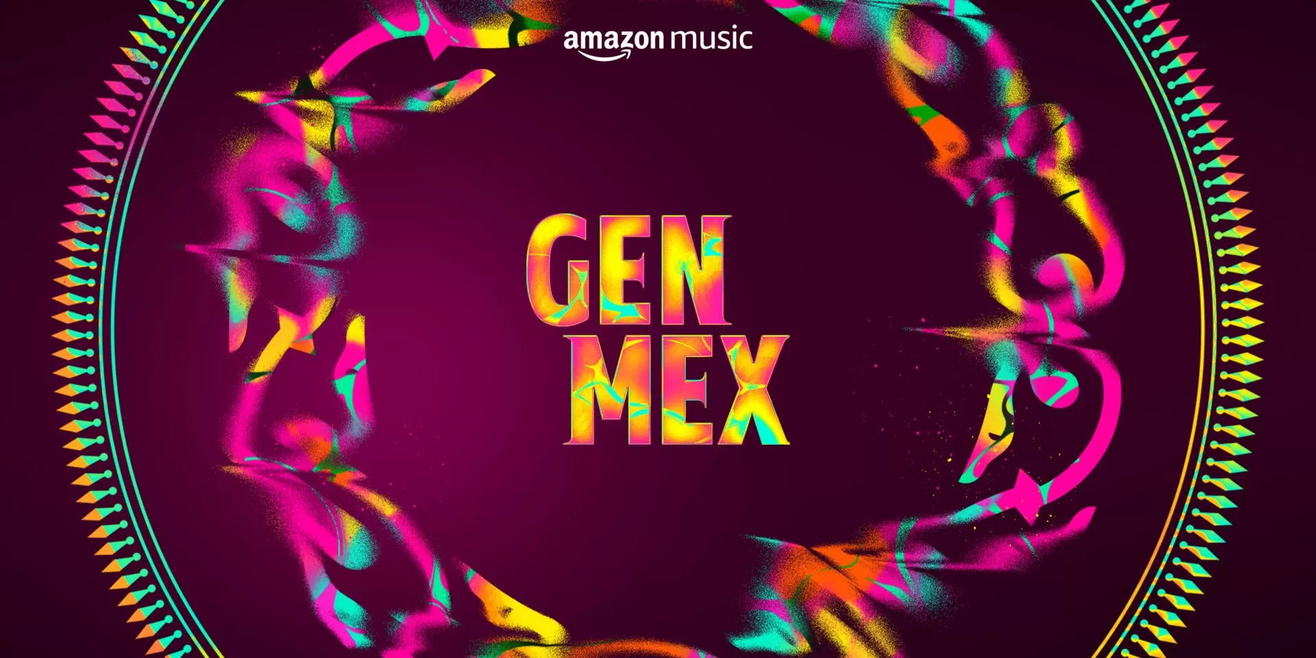 Estreno de GEN MEX: Tu generación de música mexicana en Amazon Music