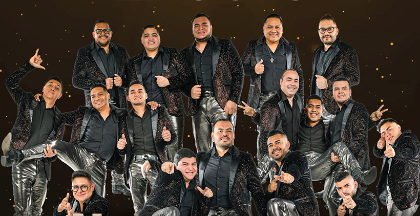 Banda Renovación en Scannersound