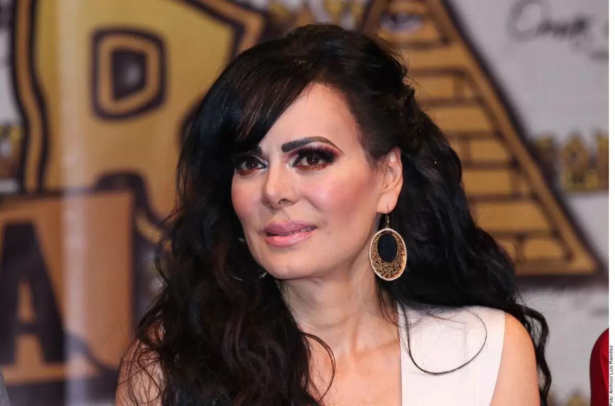 Duro Golpe para Maribel Guardia: Mensaje Emotivo por Fallecimiento