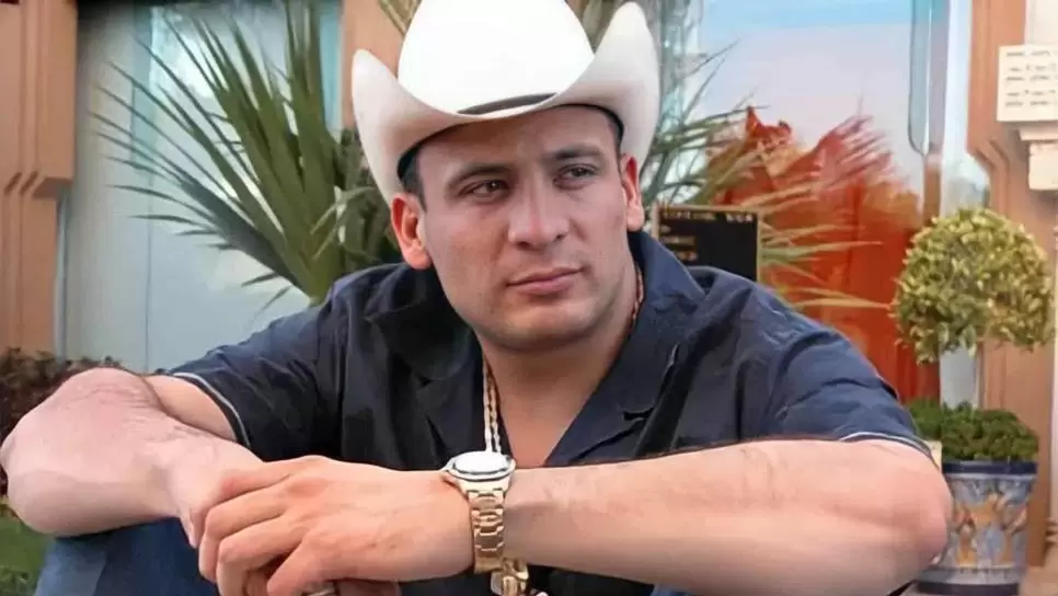 Valentín Elizalde regresa con «Vete Ya»