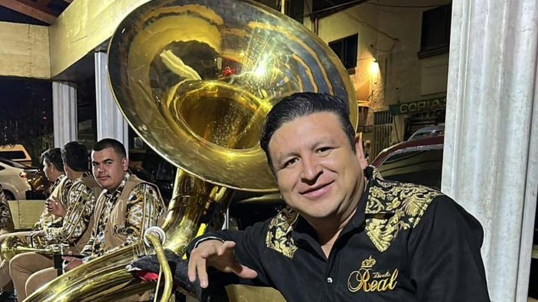 Lamentable Asesinato del Músico Fernando “El Colorín” Jiménez Enluta a la Música Regional Mexicana