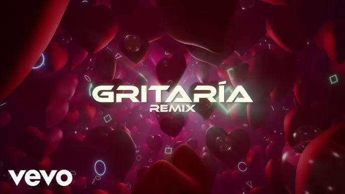 Raymix presenta ‘Gritaría’: Electro Cumbia para Amores Secretos