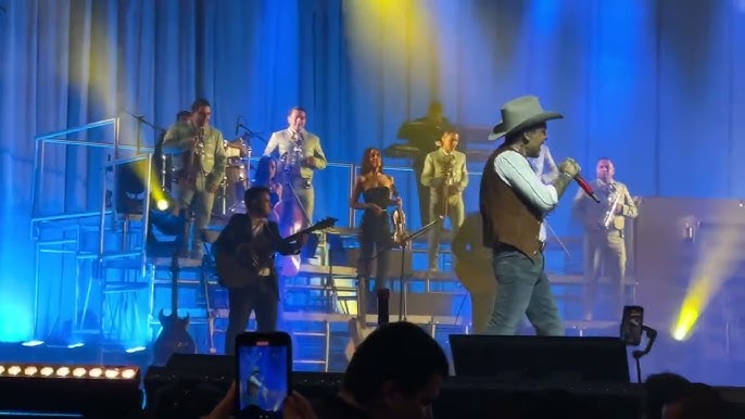 Christian Nodal Rinde Homenaje a Juan Gabriel con ‘Así Fue’ en Scannersound