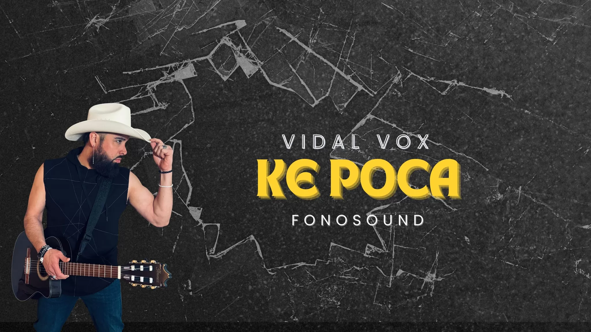 Descubre los Secretos de «Ke Poca» en la Entrevista con Vidal Vox