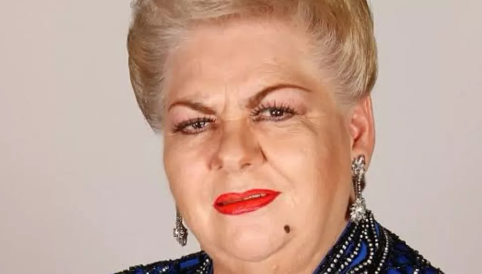 Fallece Paquita la del Barrio, la cantante mexicana que marcó la música ranchera