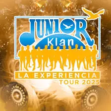 Junior Klan y su Flota: Cumbia Tropical en el Teatro Metropólitan