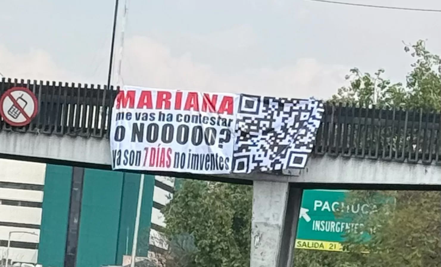 ⁠¿Quién es “Mariana” y que tiene que ver con Gabito Ballestero y Tito Doble P?