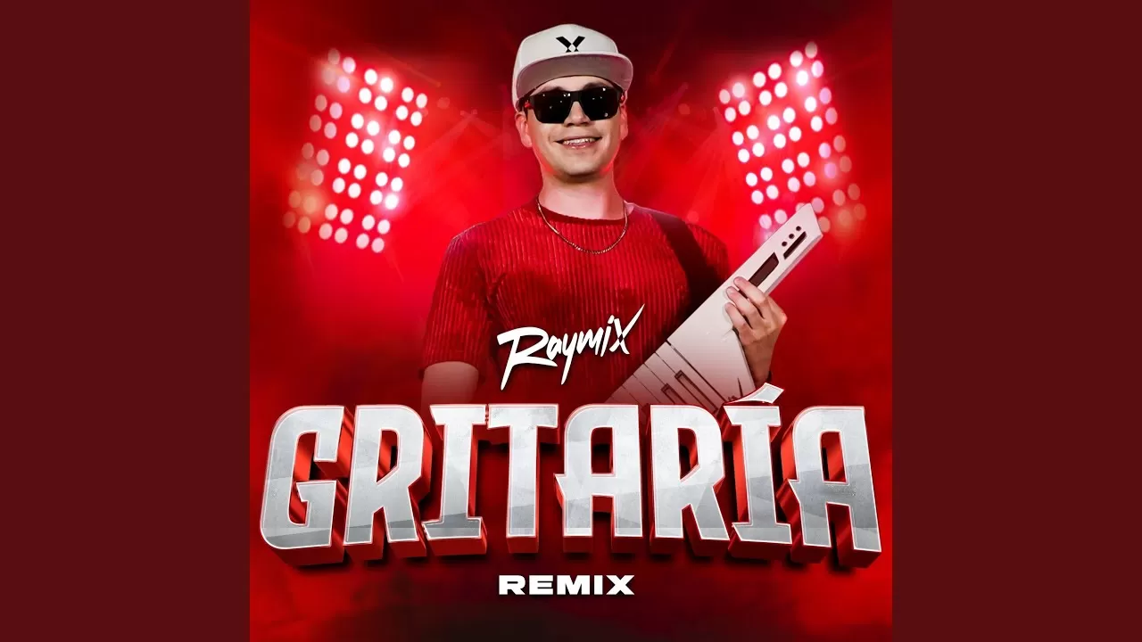 El Éxito de Raymix con «Gritaría»